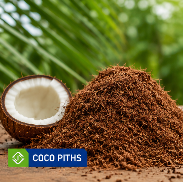 Coco Peat Grow Bags